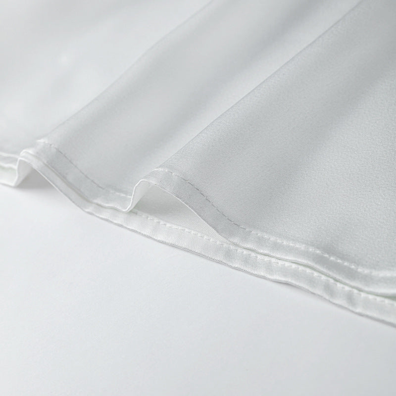 Sleek Off-Shoulder Bodycon Maxi Dress